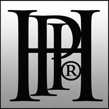 IHP Logo